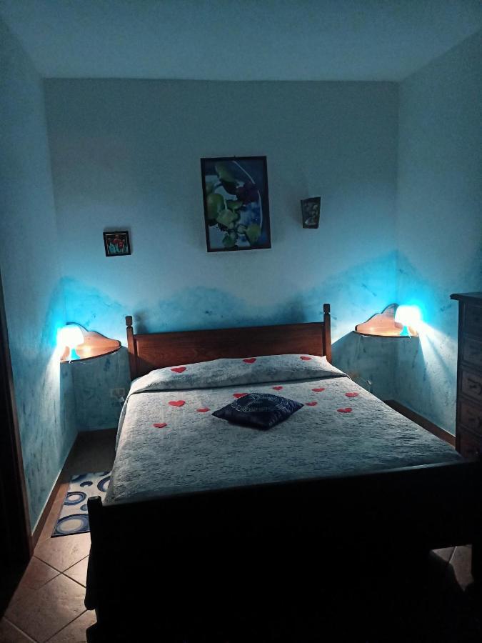 Agriturismo La Locandiera Montemerano Kültér fotó