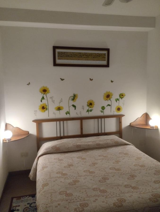Agriturismo La Locandiera Montemerano Kültér fotó