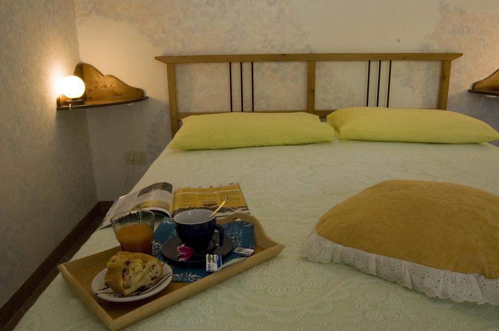Agriturismo La Locandiera Montemerano Kültér fotó
